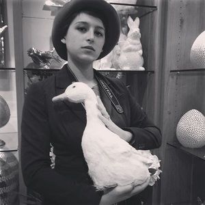 Meet your Posher, Camille